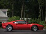 Ferrari 288 GTO 1984 года
